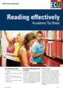 reading_effectively.jpg Reading effectively tip sheet