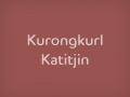 Kurongkurl Katitjin - Print: Pantone 484 - CMYK: 0; 100; 95; 29 - Web: #B30F19