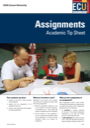 assignments.jpg Assignments tip sheet