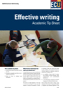 effective_writing.jpg Effective writing tip sheet
