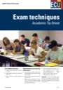 exam_techniques.jpg Exam techniques tip sheet