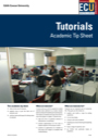tutorials.jpg Tutorial tip sheet