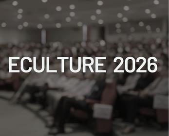 ECULTURE 2026
