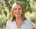 Image of Tania Behr
