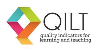 QILT - quality indicators for learning and teaching
