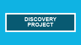 DISCOVERY PROJECT