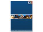 ECU presentation folders - $1.15 each