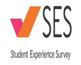 Student Experience Survey logo