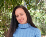 Dr Rina Shvartsman Fuks
