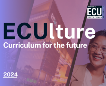 ECUlture 2024 - Curriculum for the future