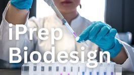 iPrep Biodesign