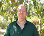 Image of Brendan Cuff