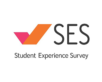 Student Experience Survey Logo