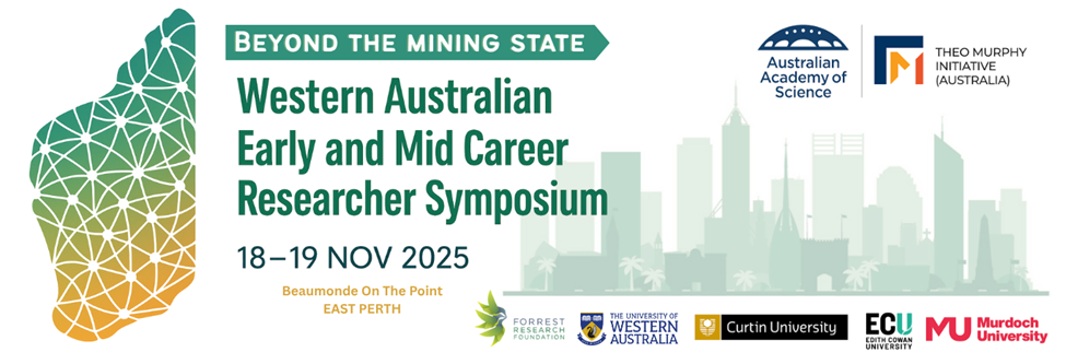 Beyond the Minind State: WA Early and Mid Career Research Symposium 18-19 November 2025, Beaumonde on the Point, East Perth