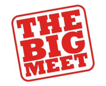 Big Meet Logo