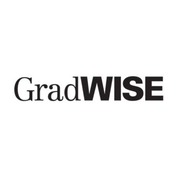 Gradwise logo 