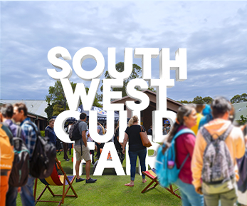 South West Guild Fair